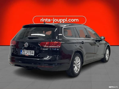 Volkswagen Passat 2016, kuva 6/32