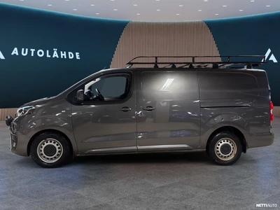 Toyota Proace 2017, photo 3/24