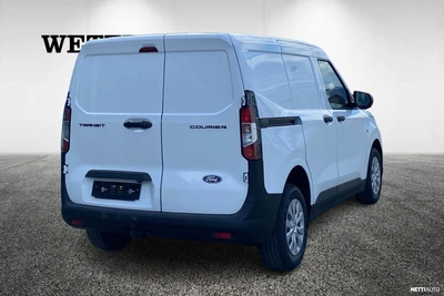 Ford Transit Courier 2026, photo 3/14