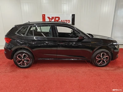 Skoda Kamiq 2023, kuva 2/33