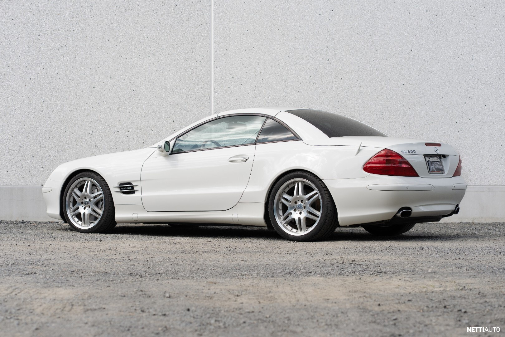 Mercedes-Benz SL
