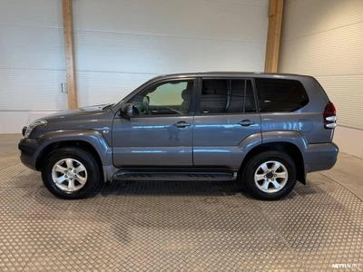 Toyota Land Cruiser 2005, kuva 2/18