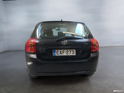 Toyota Corolla 2005, kuva 4/16
