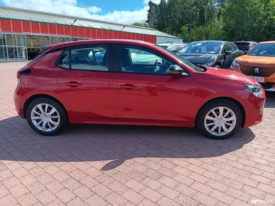 Opel Corsa 5-ov Comfort 100 Turbo 2020, kuva 2/8