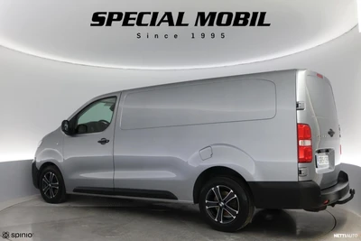 Fiat Scudo 2022, photo 5/14