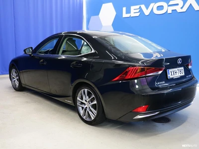 Lexus IS 300h Hybrid A Executive Edition 2020, kuva 3/25