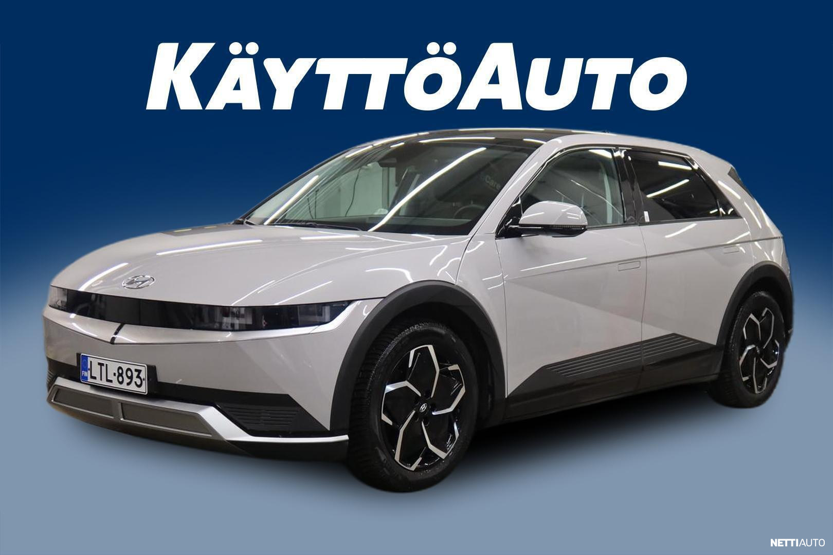 Hyundai Ioniq 5