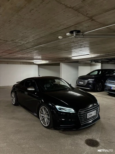 Audi TTS 2016, kuva 4/12