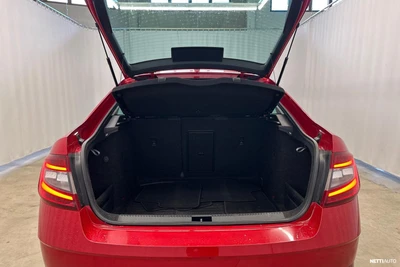 Skoda Octavia 2019, kuva 5/32