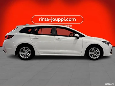 Toyota Corolla 2021, kuva 5/27