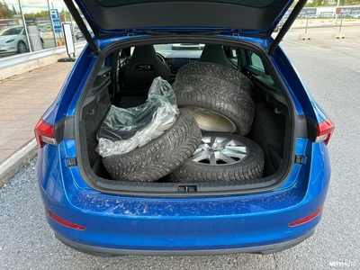 Skoda Scala 2019, kuva 8/8