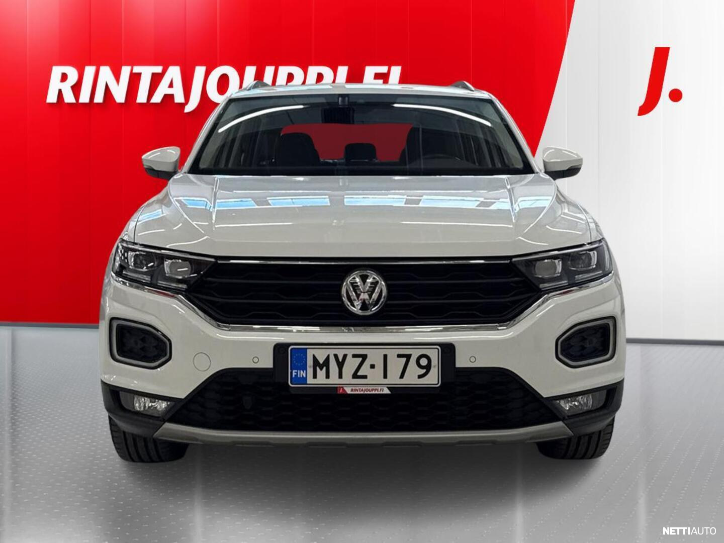 Volkswagen T-Roc 2018, kuva 3/35