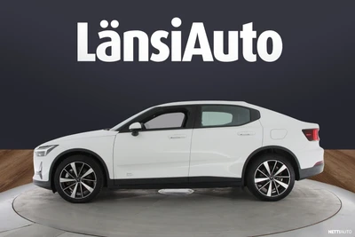 Polestar 2 2023, photo 5/40