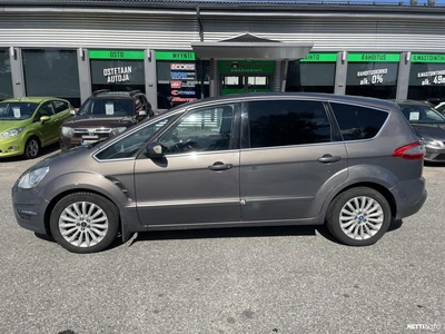 Ford S-MAX 2012, kuva 2/10