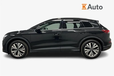 Audi Q4 e-tron 50 e-tron quattro 2023, photo 5/39