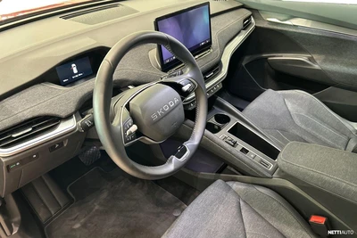 Skoda Elroq 60 Selection 2026, kuva 7/24