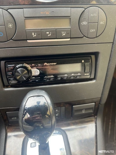 Ford Mondeo 2005, kuva 7/11