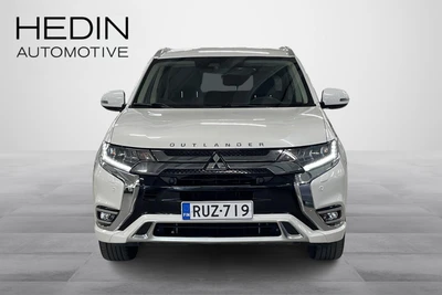 Mitsubishi Outlander PHEV 2020, kuva 4/29