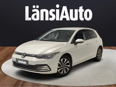 Volkswagen Golf 2022, kuva 1/9