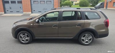 Dacia Logan MCV 2019, kuva 7/20
