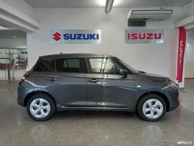 Suzuki Swift 1,2 12V HYBRID 4WD GL+ 5MT 2026, kuva 2/11