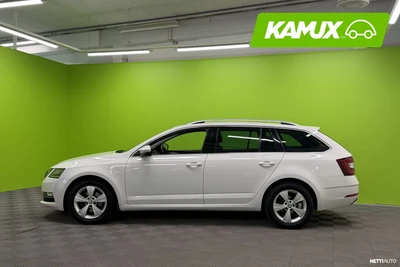 Skoda Octavia Octavia 1.0 TSI Style 2018, kuva 6/34