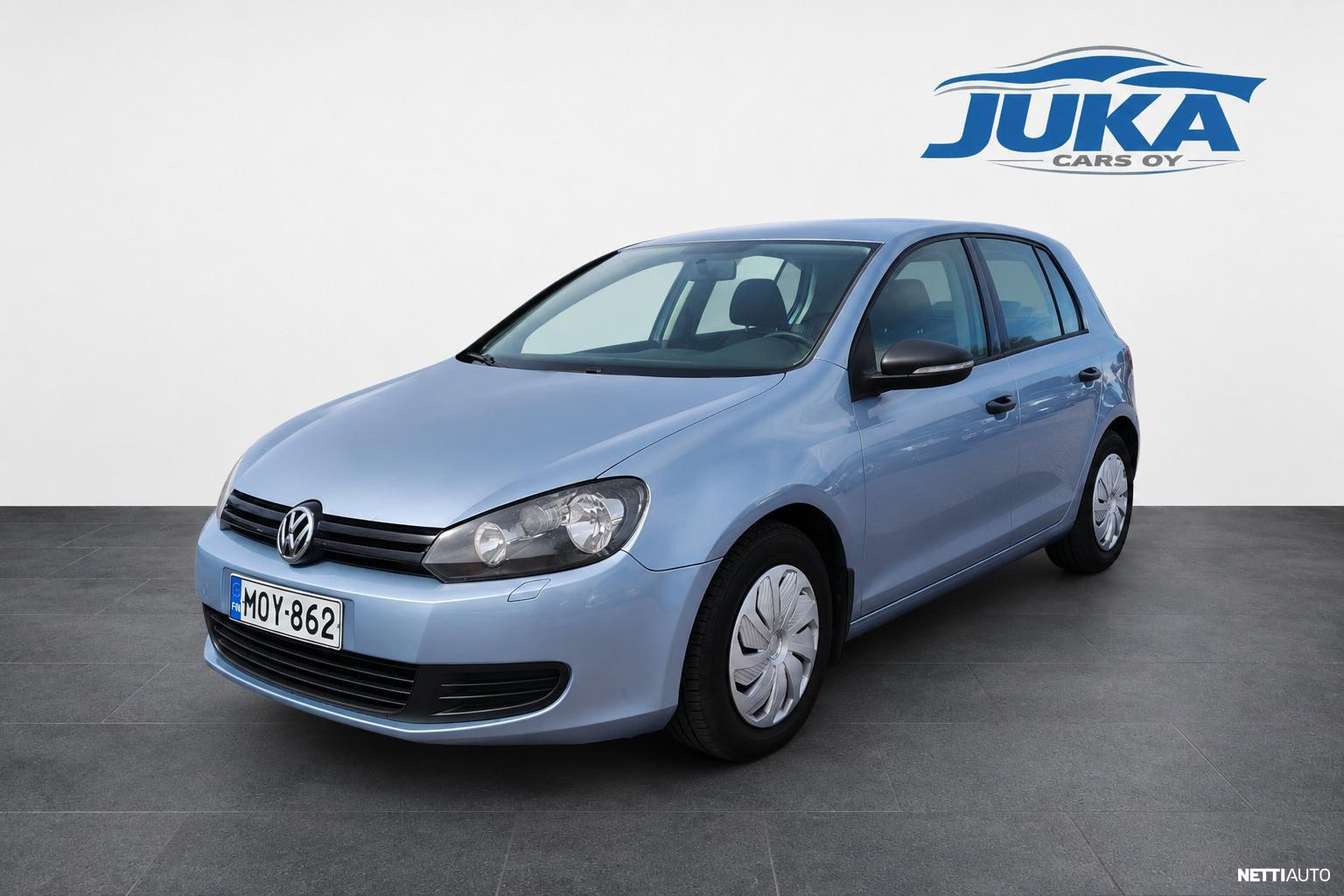 Volkswagen Golf Trendline 1,2 TSI 63 kW