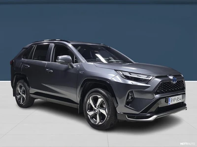 Toyota RAV4 2023, kuva 3/21