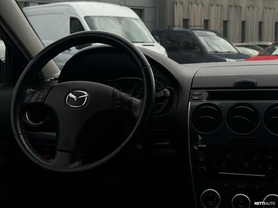 Mazda 6 2007, photo 6/19
