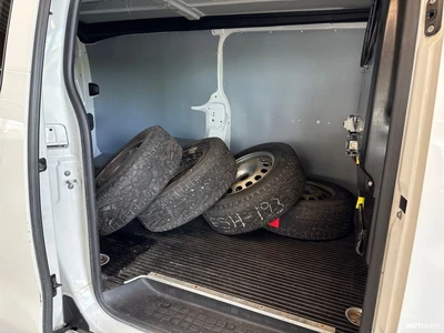 Toyota Proace L2 2,0 D 120 2020, photo 4/17