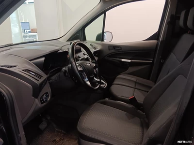 Ford Transit Connect 2020, photo 3/5