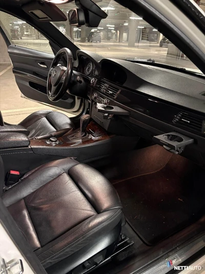 BMW 330 2008, kuva 6/10