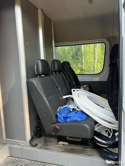 Mercedes-Benz Sprinter 2014, kuva 2/6