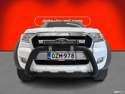 Ford Ranger 2016, photo 3/43