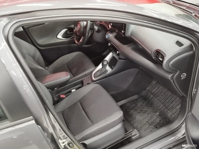 Toyota Yaris 1,5 Hybrid Active 2021, kuva 3/11