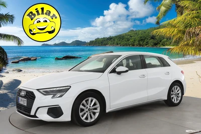 Audi A3 2021, kuva 3/38