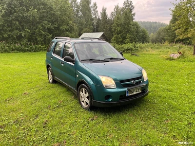 Suzuki Ignis Neliveto 2006, kuva 1/4