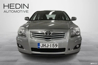 Toyota Avensis 2007, kuva 4/10