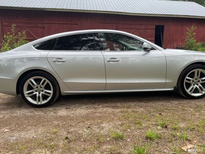 Audi A5 2013, kuva 4/14