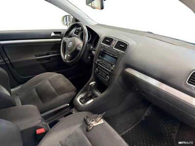Volkswagen Golf 2012, kuva 7/27