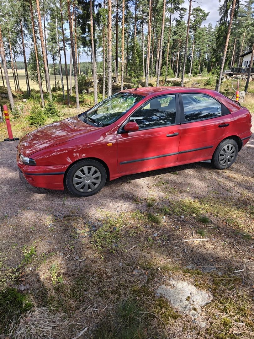 Fiat Brava