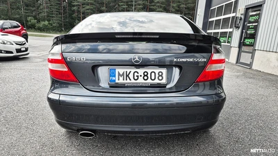 Mercedes-Benz C 143hv 2005, kuva 7/53
