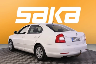 Skoda Octavia 2011, kuva 5/28