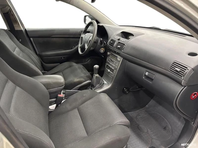 Toyota Avensis 2003, kuva 7/18