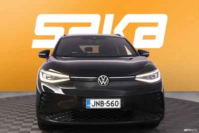 Volkswagen ID.4 2022, kuva 2/41
