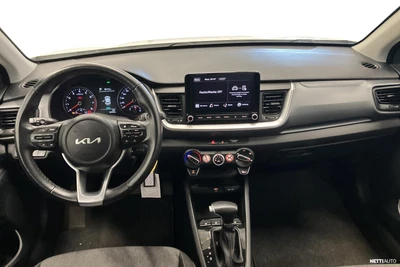 Kia Stonic 1,0 T-GDI 100hv LX DCT 2024, kuva 3/3