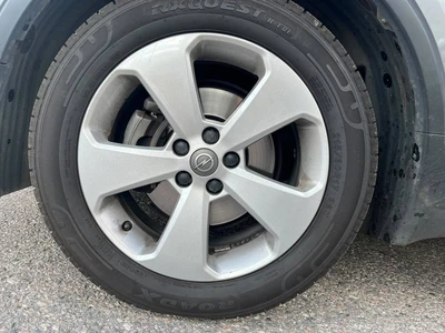 Opel Mokka X Enjoy 1,4 Turbo 103kW AT6 2019, photo 6/18