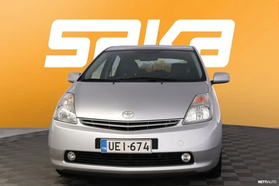 Toyota Prius HSD Executive 2 5ov 2009, photo 2/27