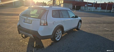 Saab 9-3X 2010, kuva 6/10