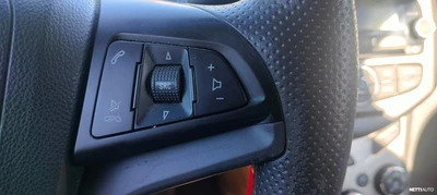 Chevrolet Aveo 5-ov LT 1,2 63kW MT5 2013, kuva 6/23